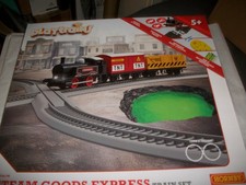Hornby Playtrains R9361M Steam