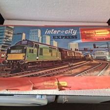 Tri-ang Hornby RS9 Inter City