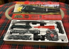 Hornby 1230M GWR High Speed