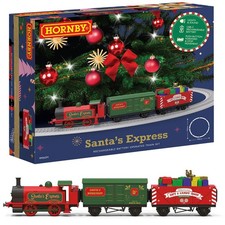 Hornby R9363M Santa’s