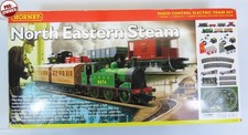 North Eastern Train Set Remote