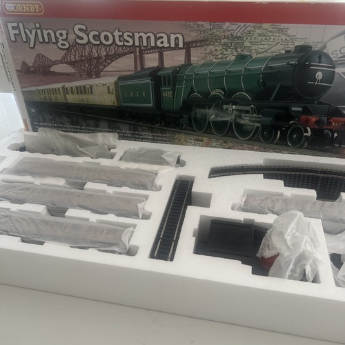 Hornby r1039 gauge - -, oo