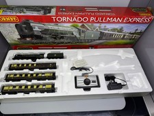 Hornby Tornado Pullman Express