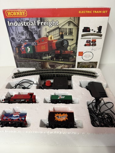 Hornby r1015 industrial - r1015,