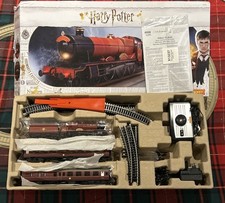 Hornby Harry Potter Train Set