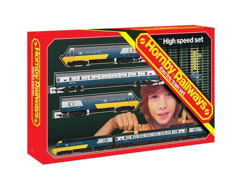Hornby r1289m retro r685 - retro,