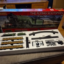 HORNBY "THE FLYING SCOTSMAN"