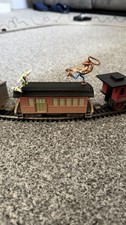 Hornby Electric Train Set Toy
