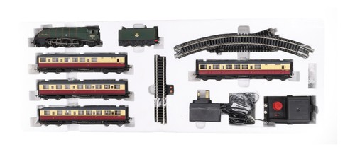 R1064 hornby the - r1064,
