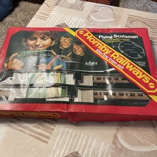 HORNBY R1761 FLYING SCOTSMAN