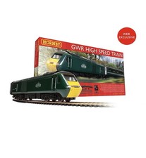Hornby R1230M GWR High Speed