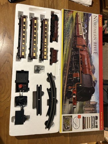 Hornby r1065 northern - hornby,