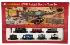 Vintage Hornby OO Gauge R170