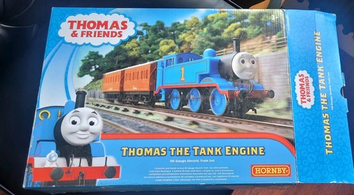 Hornby r9283 thomas - thomas, and