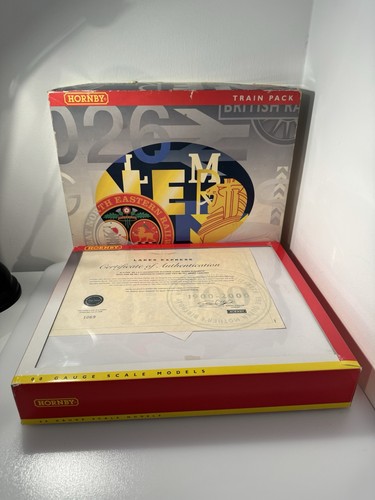 Hornby r2176m the lakes - r2176m,